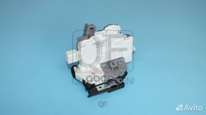 Замок двери rr lh qf10j00025 quattro freni