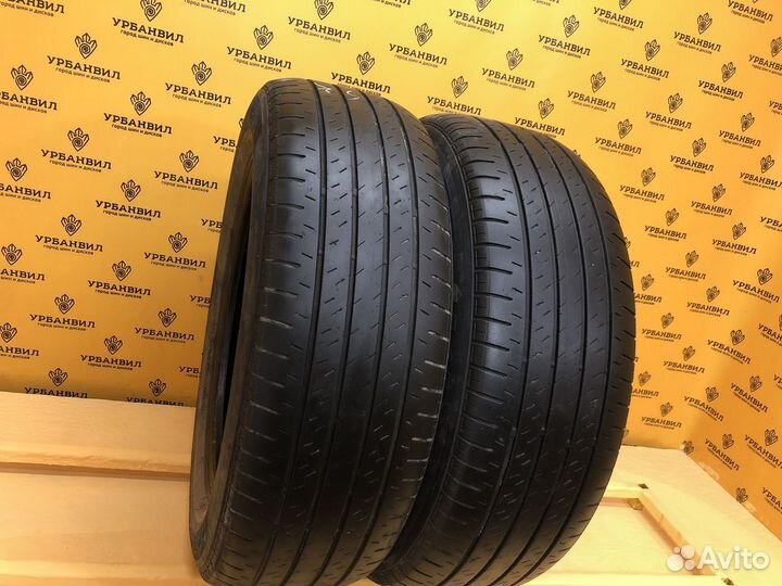 Bridgestone Dueler H/L 33 225/60 R18