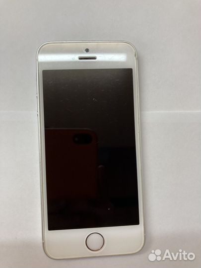iPhone 5S, 16 ГБ