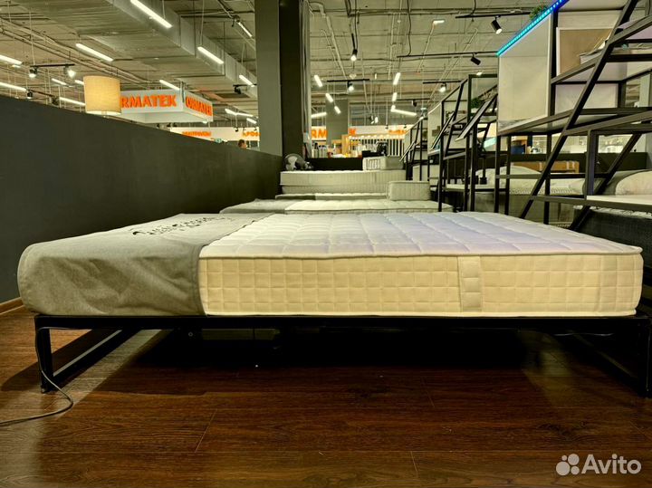 Матрас новый 160х200, 180х200, 140х200