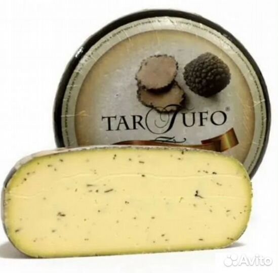 Сыр Tartufo (Тартуфо) Коровий цена 1 кг
