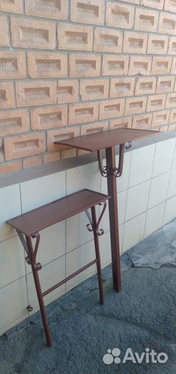 Набор оформления захоронения стол-скамейка-цветы