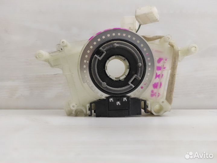 Датчик положения руля Toyota Ipsum SXM15