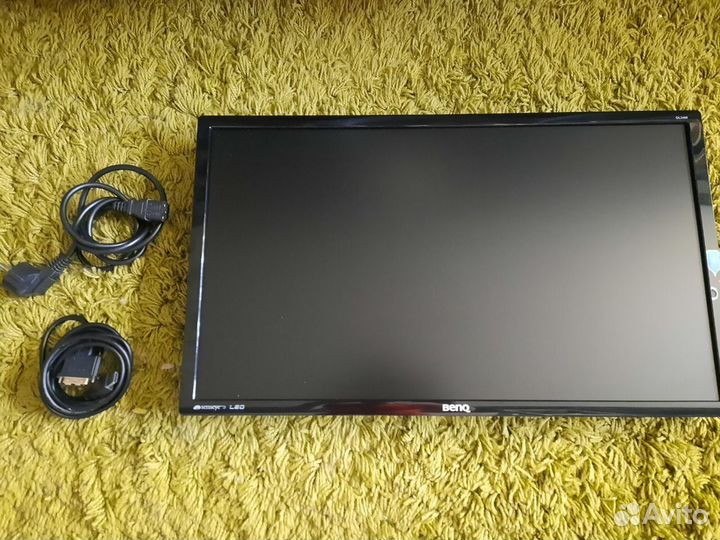 Монитор BenQ GL2460 24