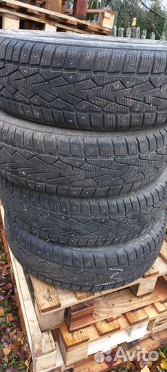 Contyre Arctic Ice 3 185/65 R15