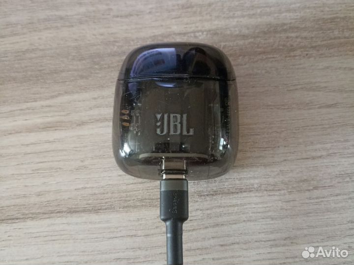 Наушники jbl tune 225 tws