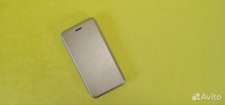 Книжка кожаная Huawei P9 Lite