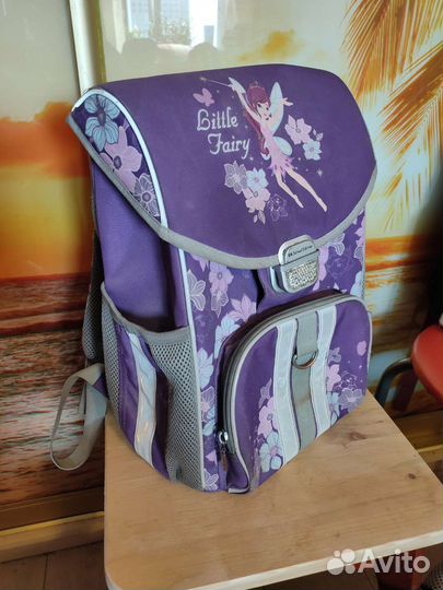 Рюкзак школьный ранец 6 штук