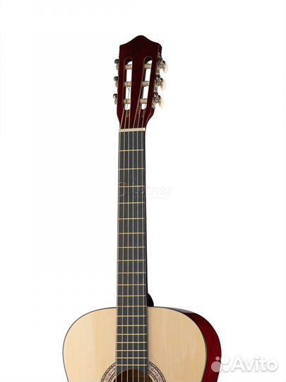 Классическая гитара Fante FT-C-B39-N