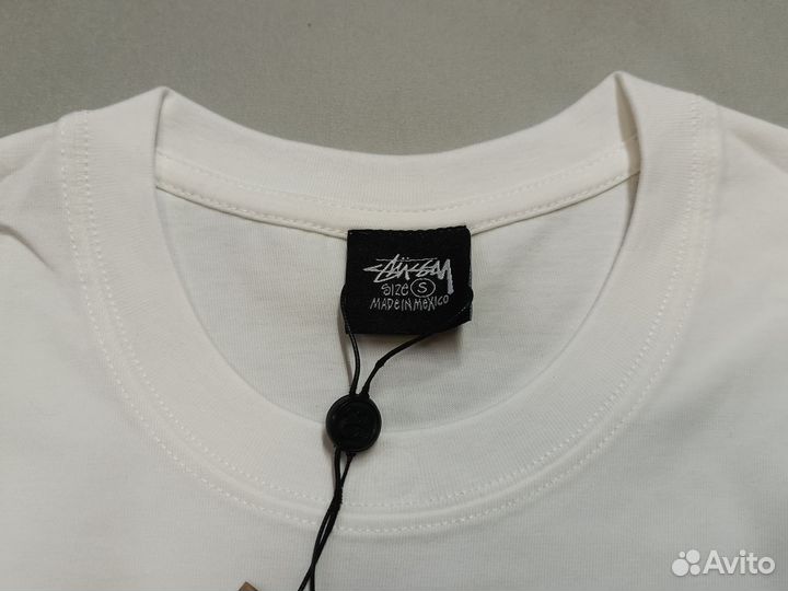 Футболка stussy