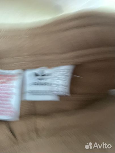 Спортивные штаны adidas