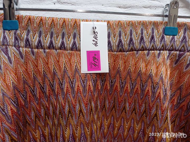 Новая женская юбка fb sister, размер 42