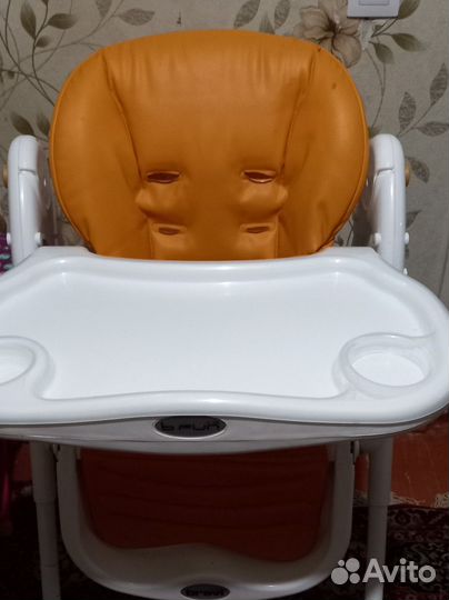 Стул для кормления