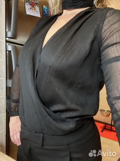 Guess Боди xs