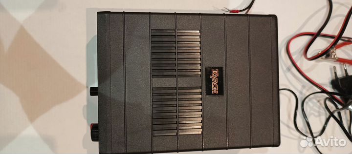 Зарядное устройство кулон 715