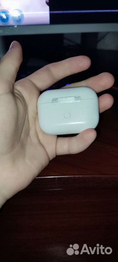Air pods pro
