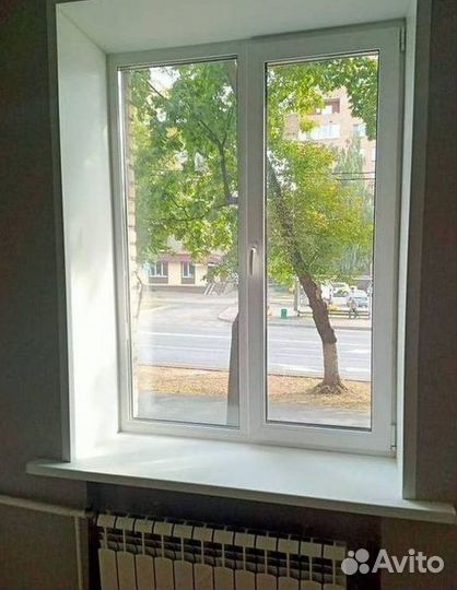 Окна за 1 день