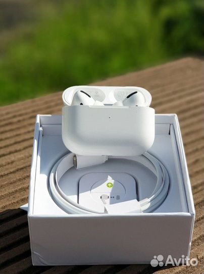 AirPods Pro