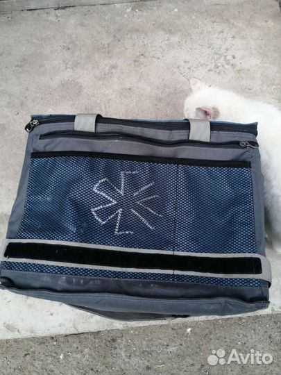 Сумка холодильник