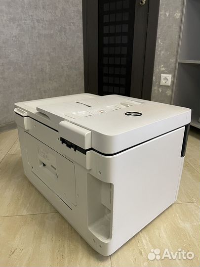 Принтер HP OfficeJet pro 7740