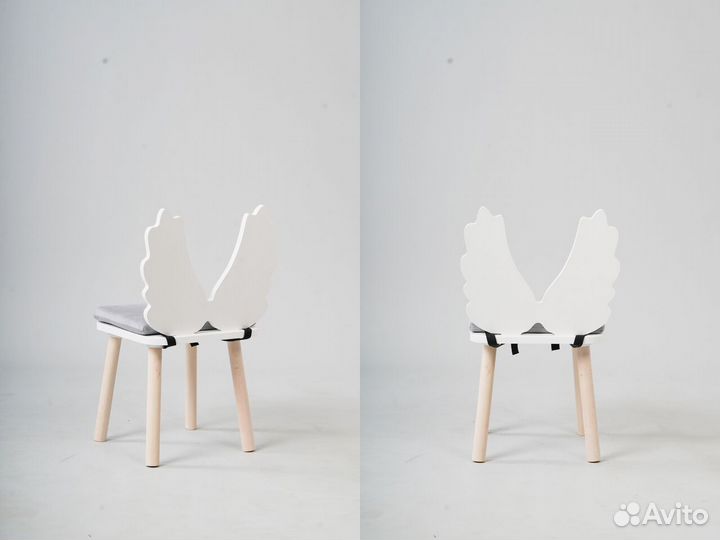 Детский стульчик