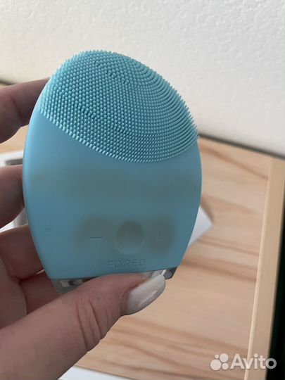 Щетка массажер Foreo Luna 2