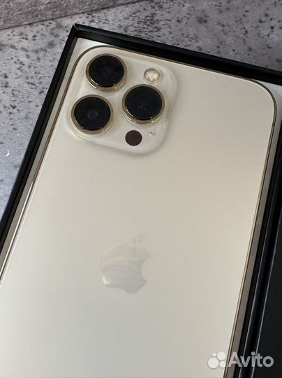 iPhone 13 Pro Max, 256 ГБ