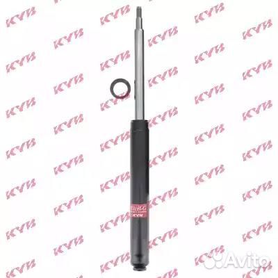 Амортизатор подвески