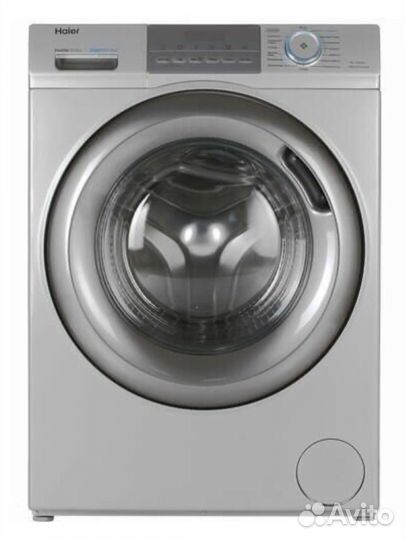Стиральная машинка Haier