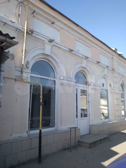 Торговое помещение, 35.2 м²