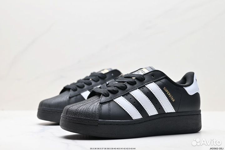 Кроссовки Adidas originals Superstar XLG Р40