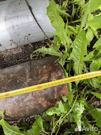 Железные ворота