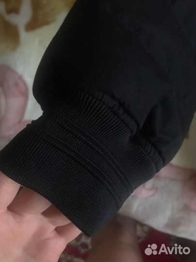 Куртка мужская