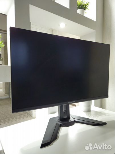 Монитор Gigabyte M32U (31.5'', 4K 144Hz)