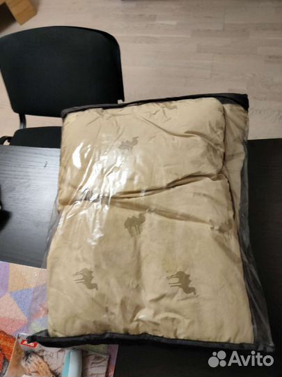 Постельный комплект детский