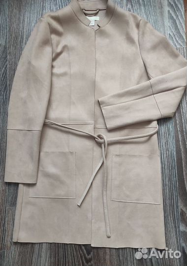 Пальто 