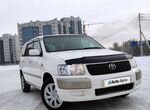 Toyota Succeed 1.5 AT, 2007, 218 000 км