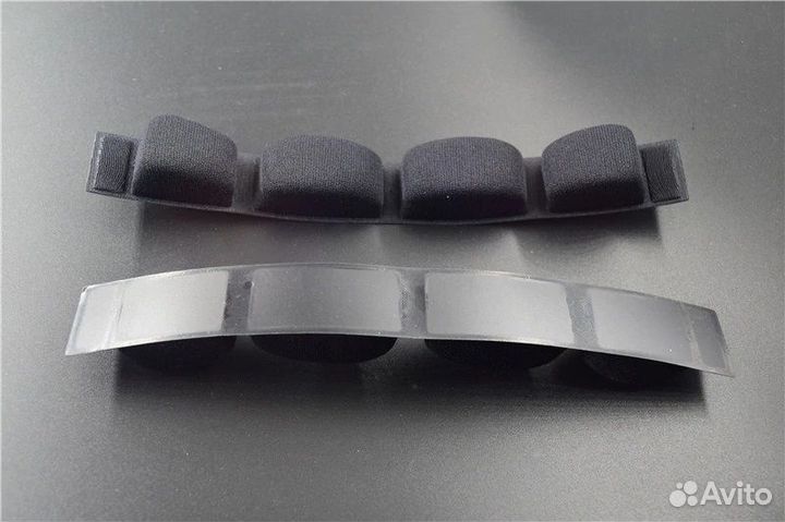 Накладка для наушников Sennheiser HD580/600/650