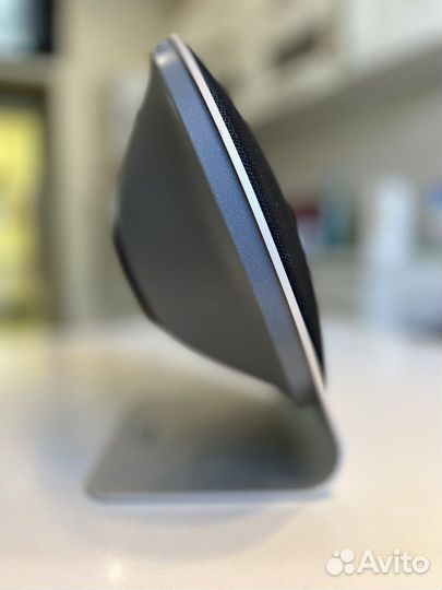 Портативная колонка