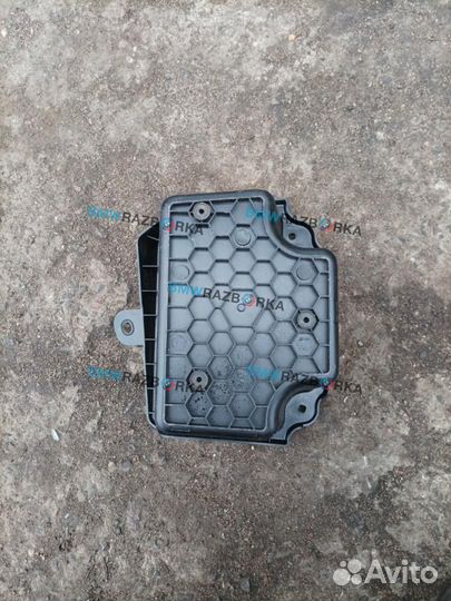 Вещевой отсек BMW X3 G01 2021 51477396602