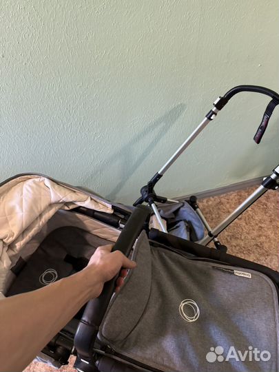 Коляска bugaboo cameleon 3