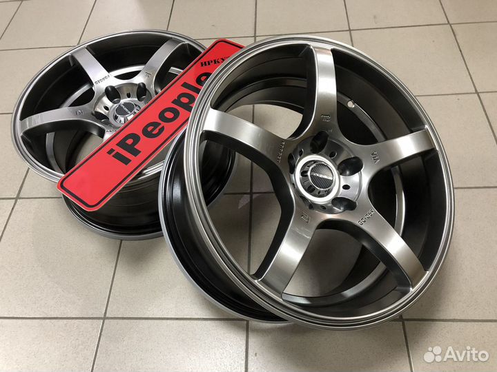 Диски Prodrive GC05F R17