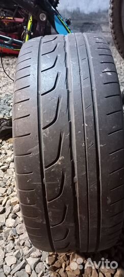 Bridgestone Potenza RE001 Adrenalin 205/55 R15