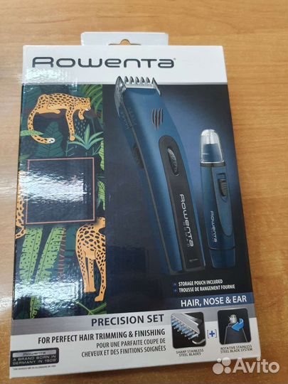 Rowenta Jungle Yd3017F0