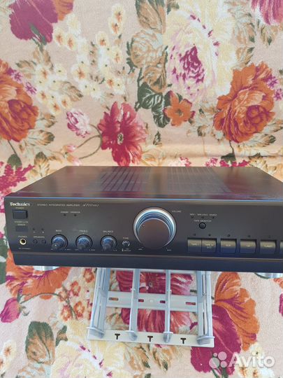 Усилитель Technics a700