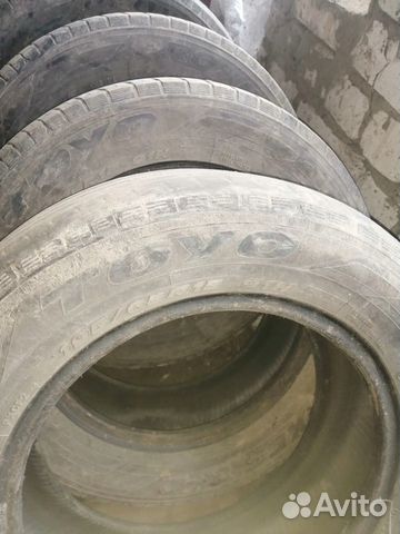 Toyo Proxes 1 195/65 R15