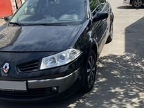 Renault Megane 1.6 AT, 2007, 227 400 км, с пробегом, цена 430 000 руб.