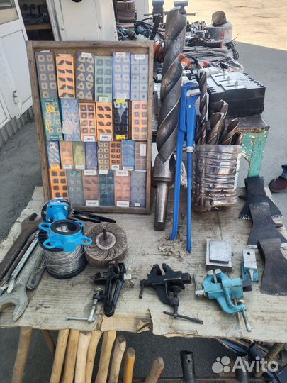 Инструмент