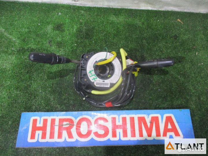 Шлейф-лента air bag isuzu wizard