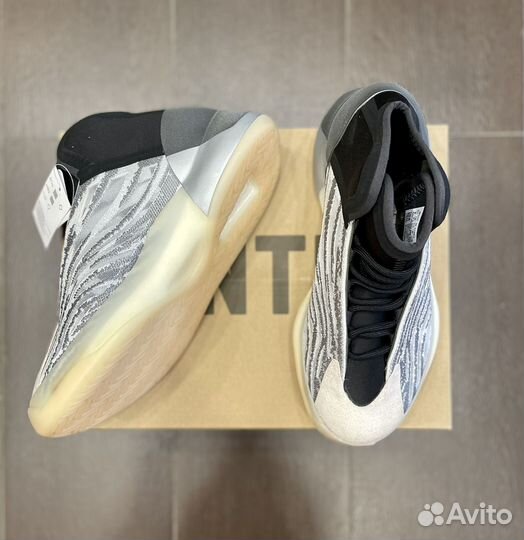 Adidas yeezy qntm размер 40/46